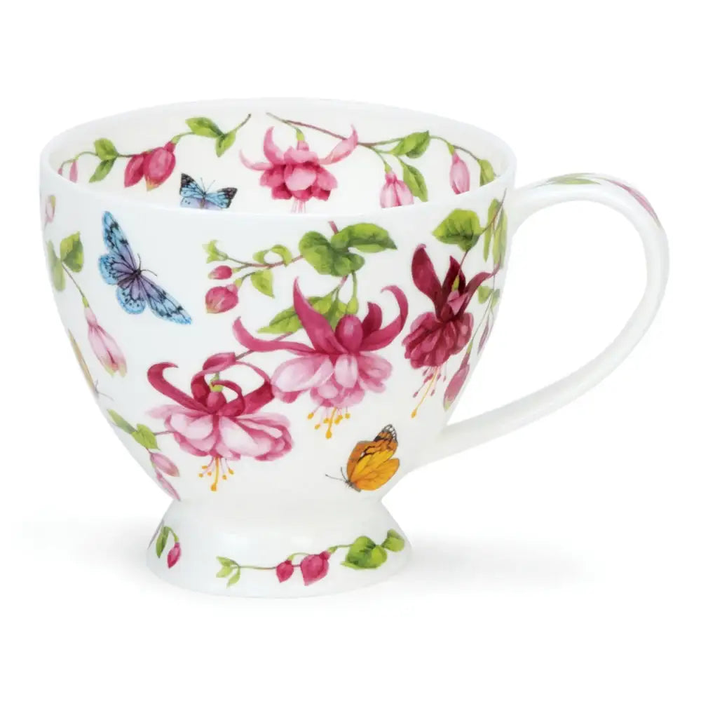 Dunoon Skye Papillon Mug