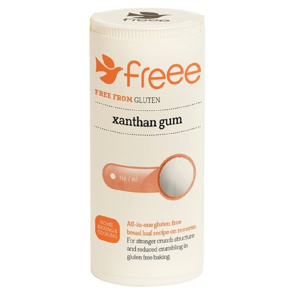 Doves Farm Freee Xanthan Gum 100g product image