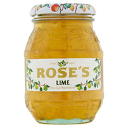 Rose's Lime Fine Cut Marmalade 16oz Jar product image