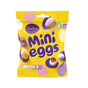Cadbury Mini Eggs Chocolate Bag 80g