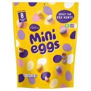 Cadbury Mini Eggs Pouch 308g