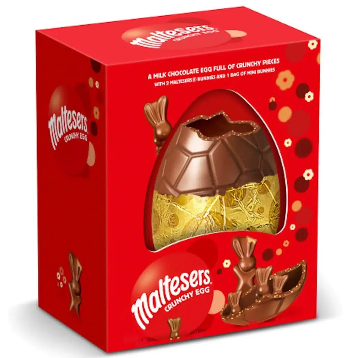 Maltesers Giant Egg Chocolate 496g