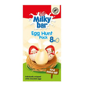 Nestle Milkybar Egg Hunt Chocolate 120g