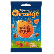 Terry's Chocolate Orange Mini Eggs 70g