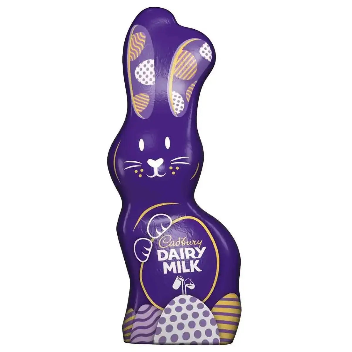 Cadbury Dairy Milk Hollow Bunny 100g