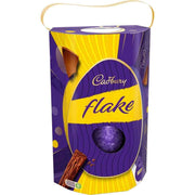 Cadbury Flake Egg Chocolate 232g