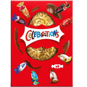 Celebrations Large Egg 189g