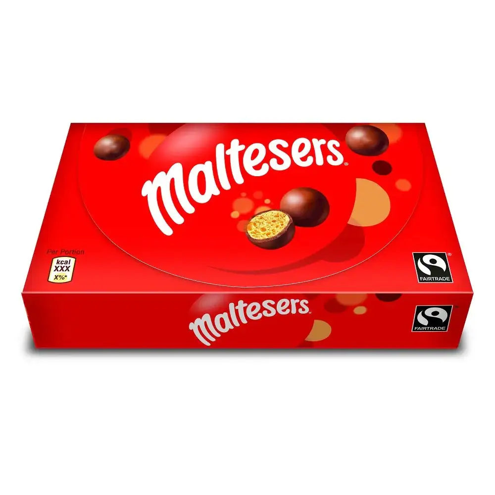 Malteser Large Chocolate Box 310g