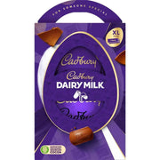 Cadbury Dairy Milk Special Gesture Egg 242g