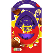 Cadbury Creme Egg Special Gesture Egg 255g