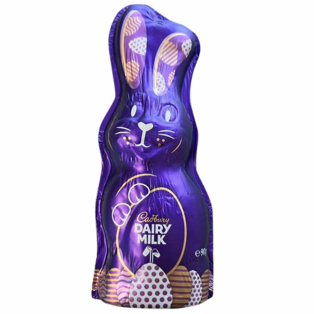 Cadbury Dairy Milk Bunny 90g product image