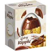 Galaxy Ripple Giant Chocolate Egg 440g