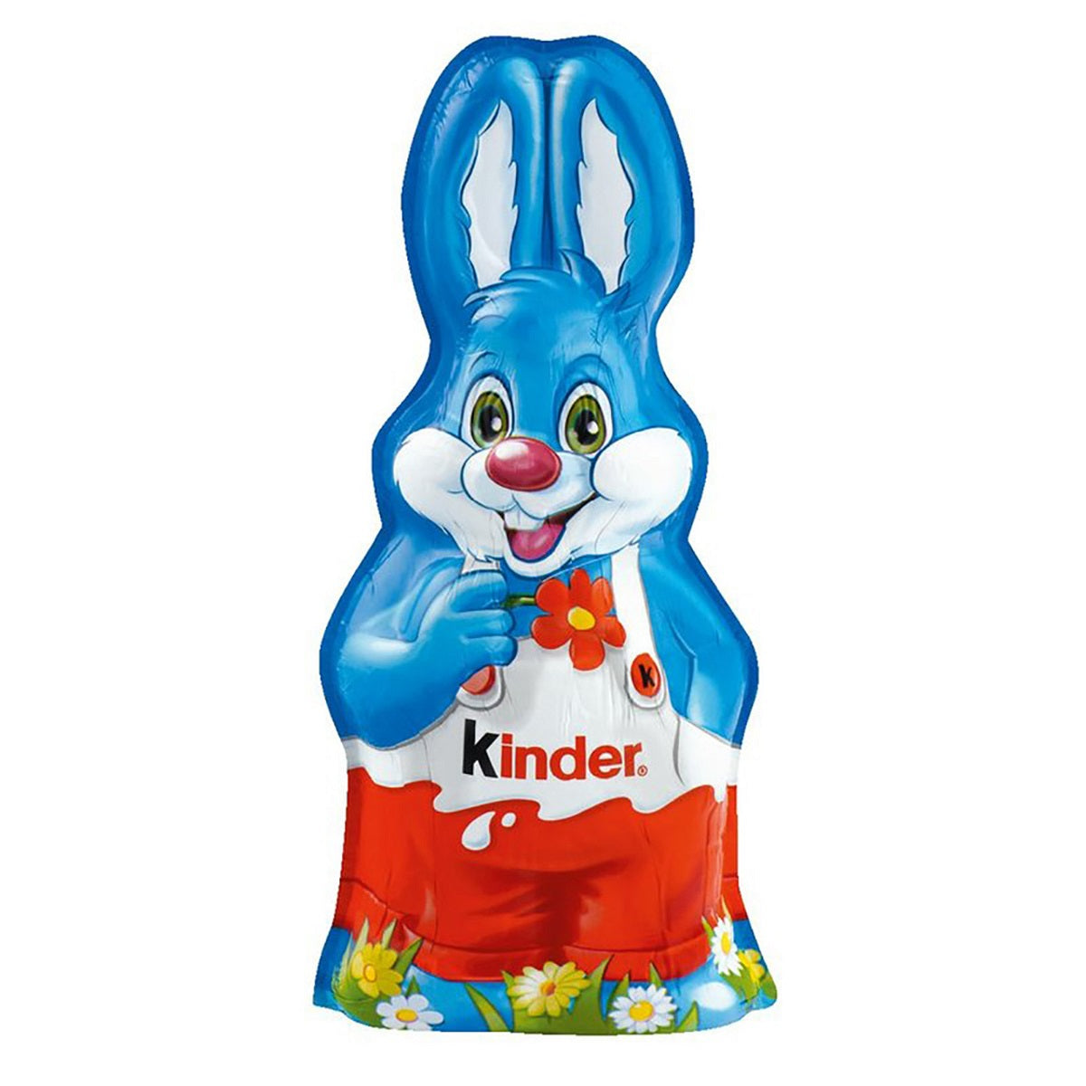 Kinder Hollow Bunny 55g