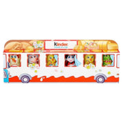 Kinder Mini Figures (6X15g) 90g