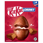 Kitkat Chunky Large Egg 190g