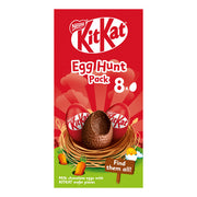Kitkat Easter Egg Hunt (8X15g) 120g