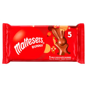 Maltesers Bunny Chocolate 5pk 145g