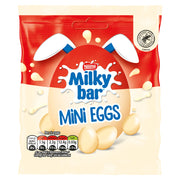 Milkybar Mini Eggs Pouch 80g