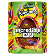 Rowntree's Randoms Giant Incredible Egg 380g