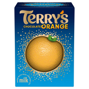 Terry's Chocolate Orange Ball 145g