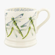 Emma Bridgewater Dragonfly 1/2 Pint Mug