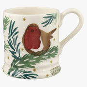 Emma Bridgewater Spruce 1/2 Pint Mug
