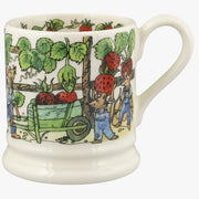 Emma Bridgewater Fruit Picking 1/2 Pint Mug