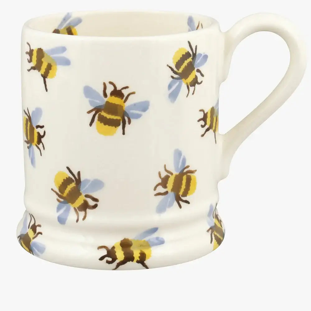 Emma Bridgewater Bumblebee 1/2 Pint Mug