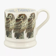 Emma Bridgewater Tawny Owl 1/2 Pint Mug