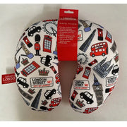 Elgate Lovable London Travel Neck Pillow