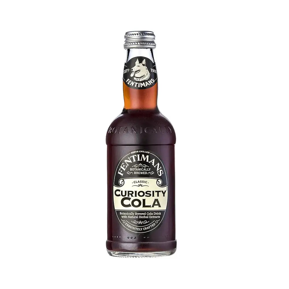 Fentimans Curiosity Cola 275ml