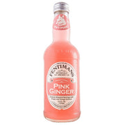Fentimans Pink Ginger Drink 275ml product image