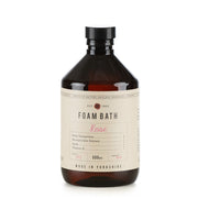 Fruits of Nature Rose Foam Bath 500ml