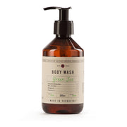 Fruits of Nature Green Tea Body Wash 300ml