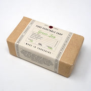 Fruits of Nature Green Tea Soap 200g