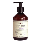 Fruits of Nature Lavender Body Wash 300ml