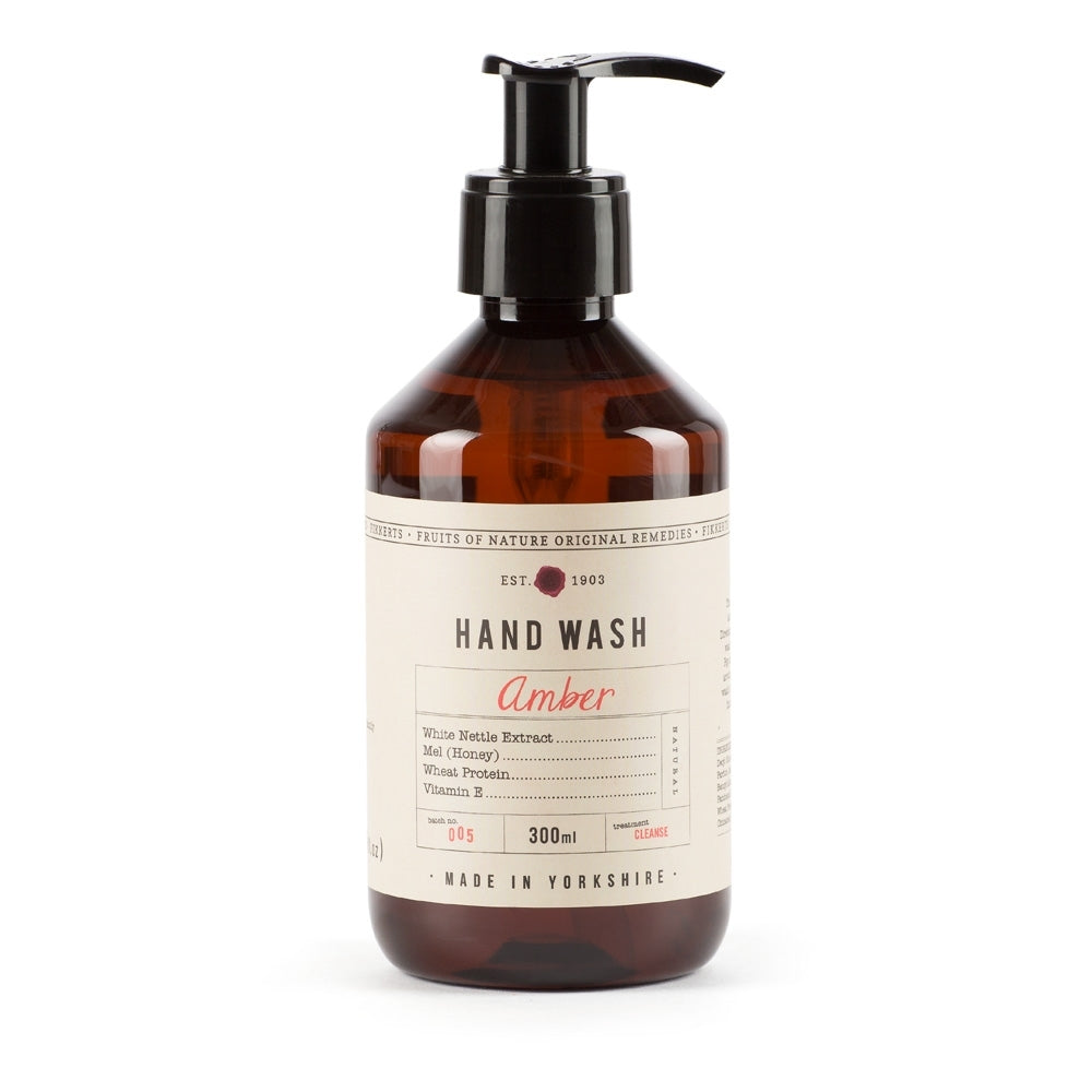 Fruits of Nature Amber Hand Wash 300ml (10fl.oz)