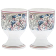 Lesser & Pavey Golden Lily Egg Cups