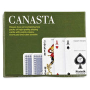Piatnik Canasta Card Game