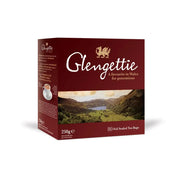 Glengettie Tea (80 Foil Sealed Tea Bags)
