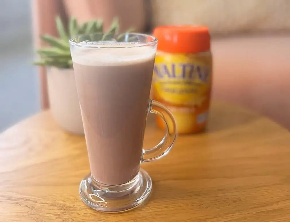 Ovaltine Original Malted Drink 800G