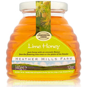Heather Hills Lime Honey 12Oz product image