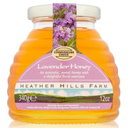 Heather Hills Lavender Honey 12Oz product image