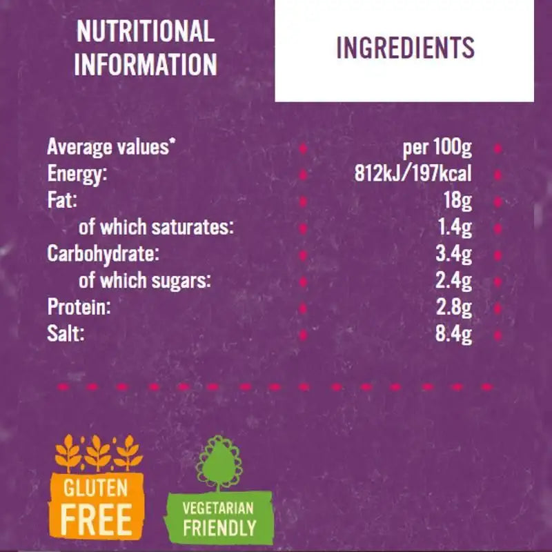 Patak Hot Lime Pickle 283g