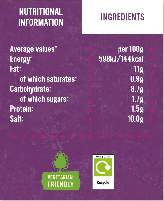 Pataks - Medium Mango Pickle - 283g