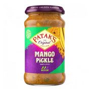 Pataks - Medium Mango Pickle - 283g