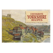 Salmon Favourite Yorkshire Recipes Book