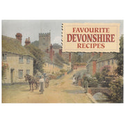 Salmon Favourite Devonshire Recipe Book product image