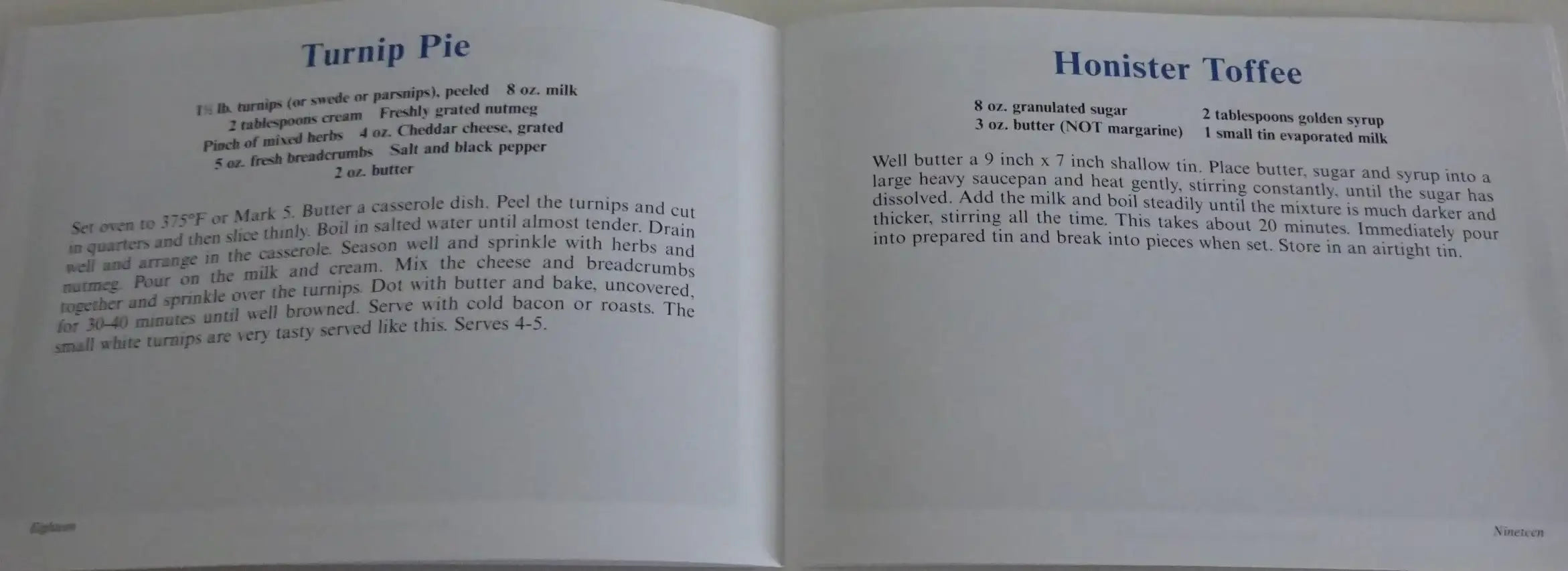 Salmon Favourite Lakeland Recipe Book