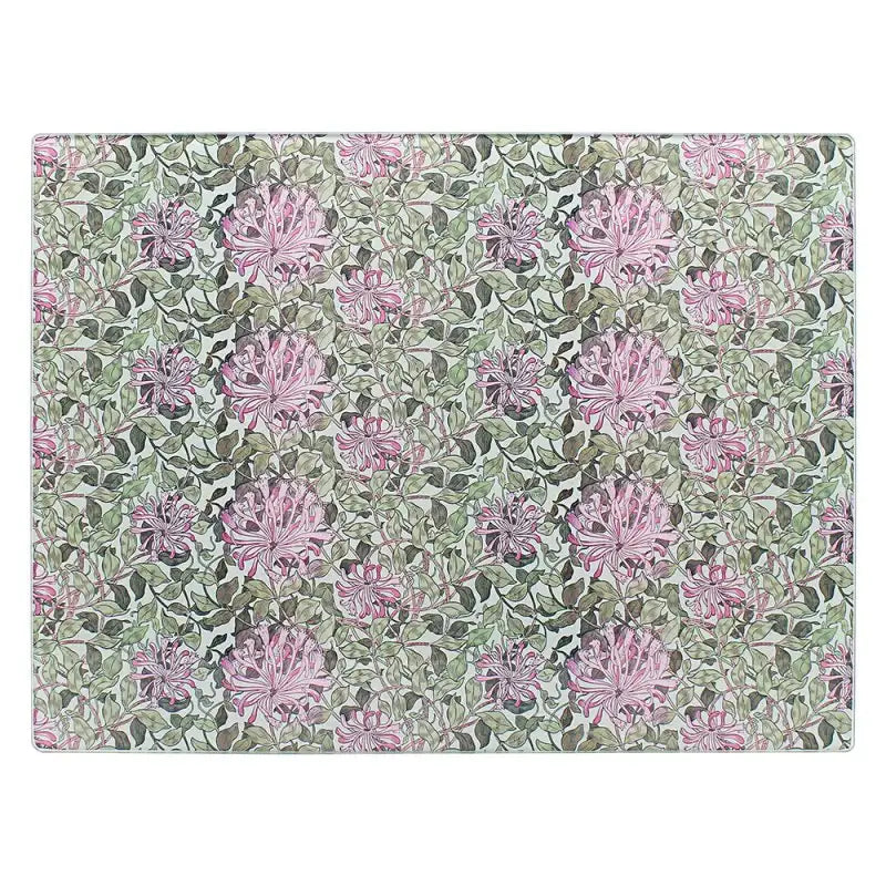 Lesser & Pavey Honeysuckle Cutting Board